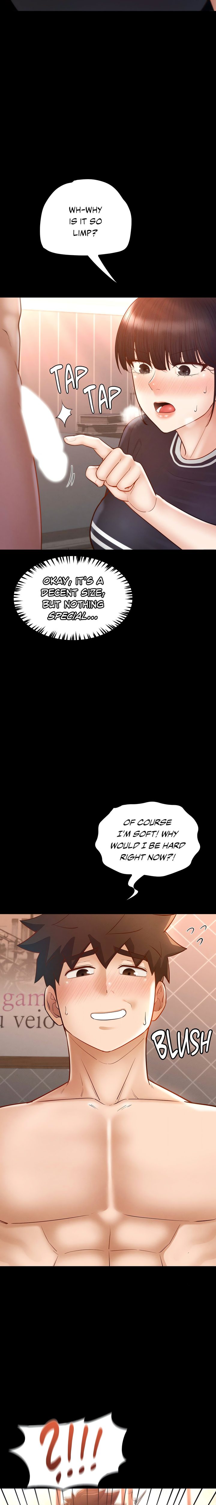 My Sweet Home Chapter 38 - Page 17