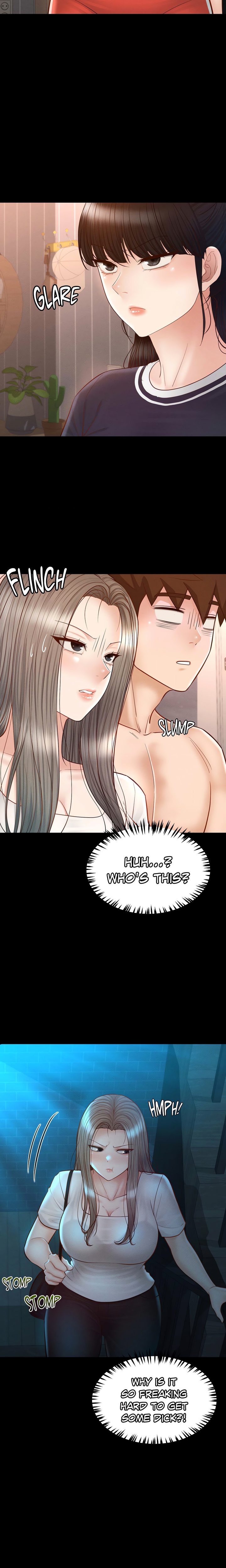 My Sweet Home Chapter 38 - Page 8