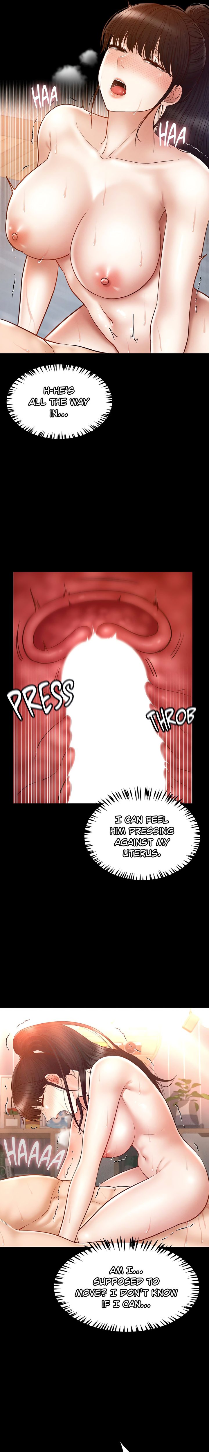 My Sweet Home Chapter 39 - Page 14