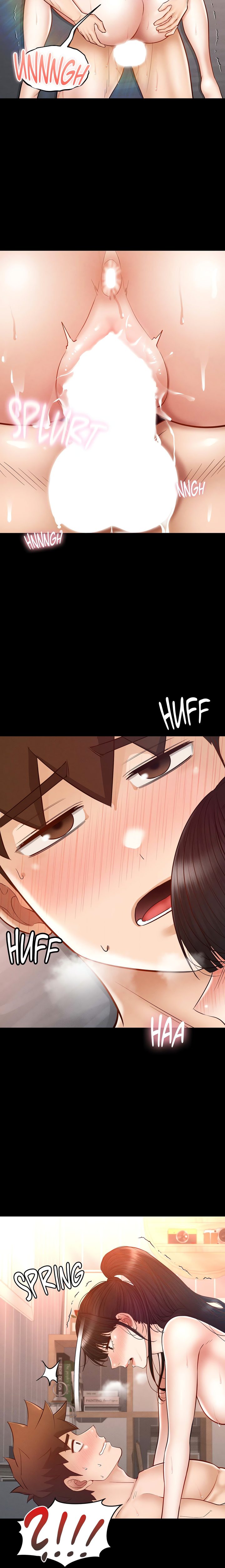 My Sweet Home Chapter 39 - Page 20