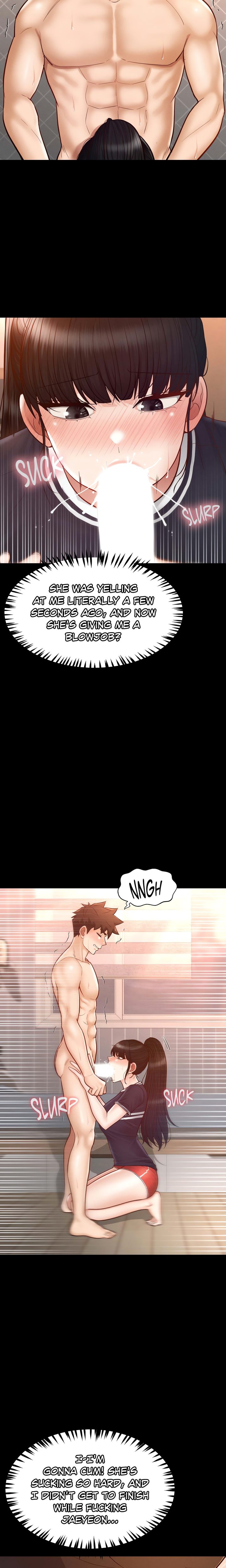 My Sweet Home Chapter 39 - Page 3