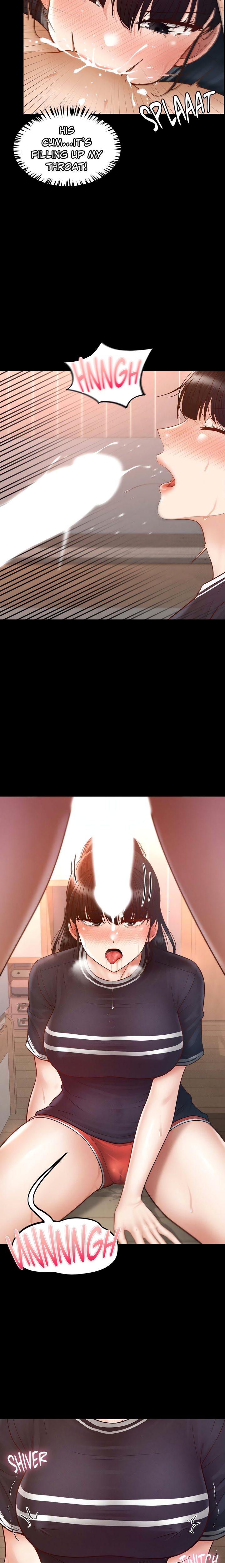 My Sweet Home Chapter 39 - Page 5