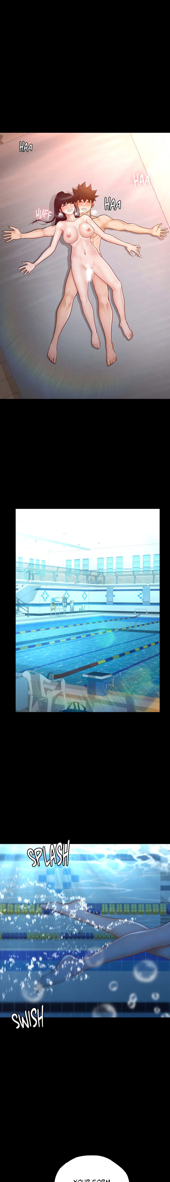 My Sweet Home Chapter 40 - Page 15