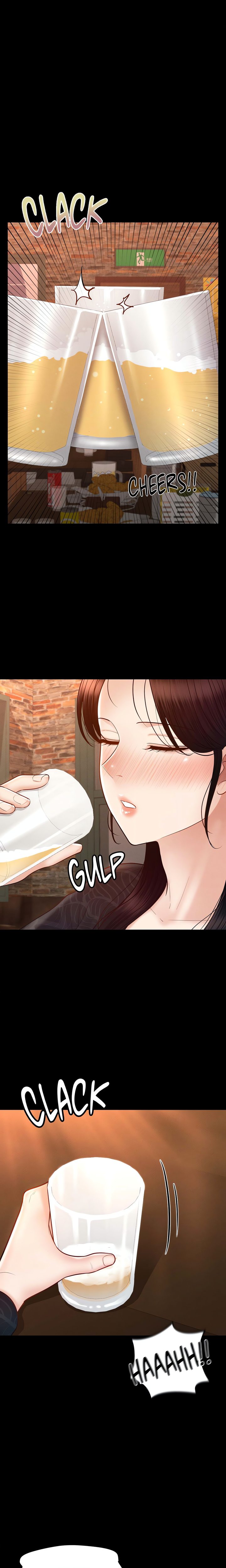 My Sweet Home Chapter 41 - Page 15