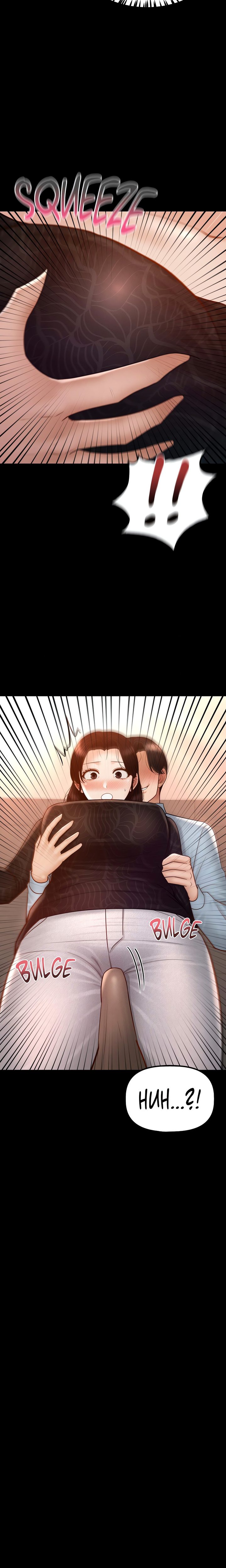 My Sweet Home Chapter 41 - Page 20