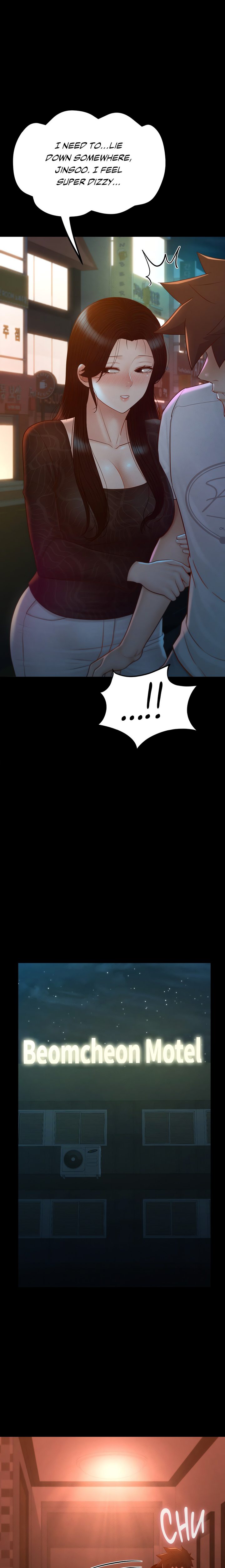 My Sweet Home Chapter 42 - Page 15