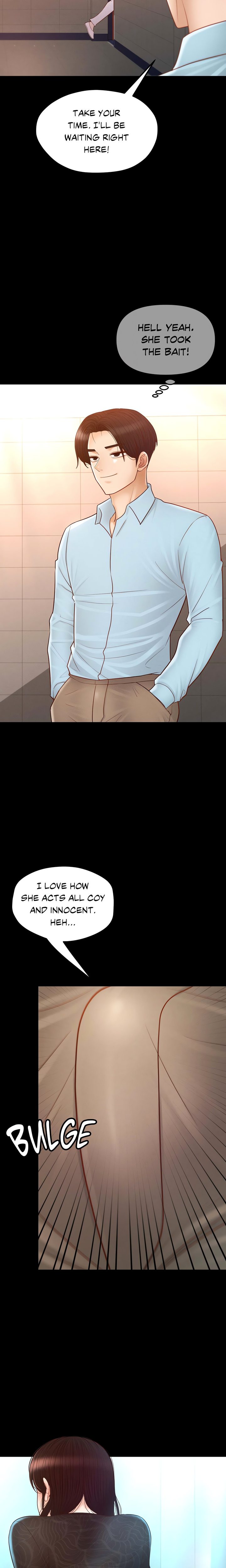 My Sweet Home Chapter 42 - Page 4