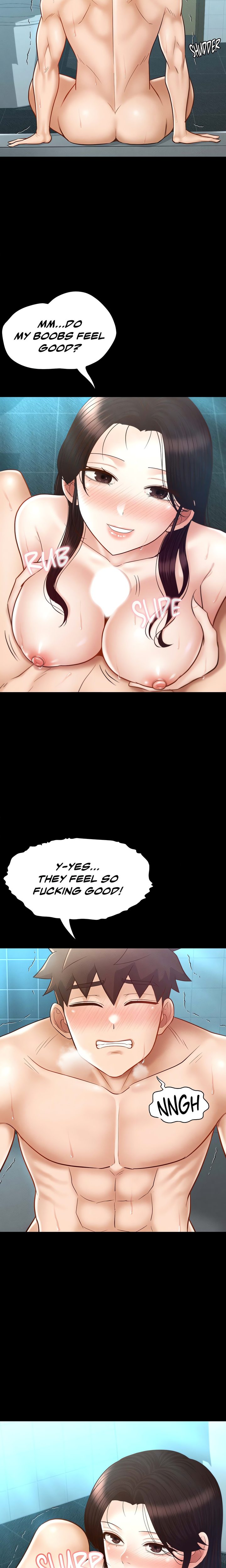 My Sweet Home Chapter 43 - Page 18