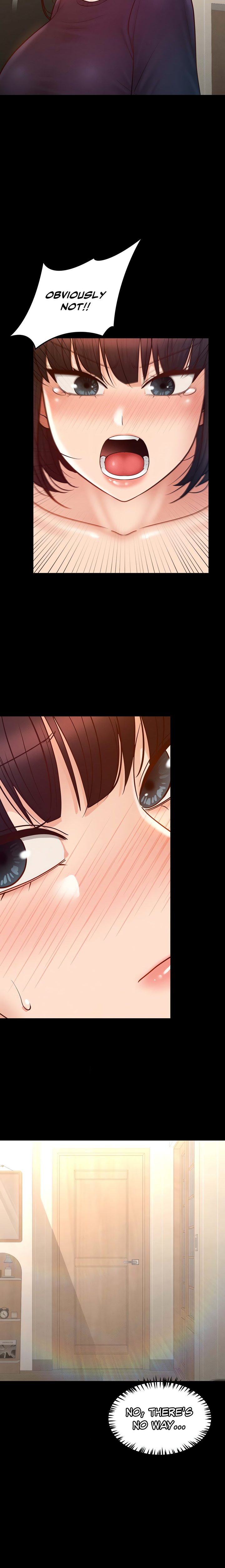 My Sweet Home Chapter 44 - Page 8