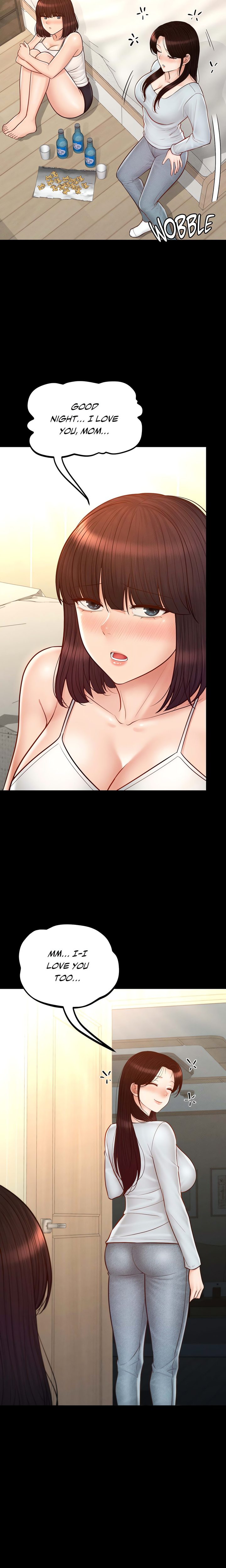 My Sweet Home Chapter 45 - Page 16