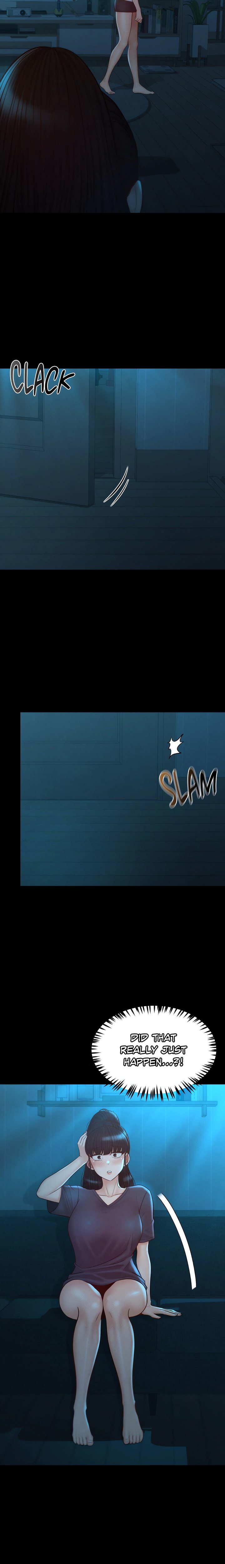 My Sweet Home Chapter 45 - Page 19