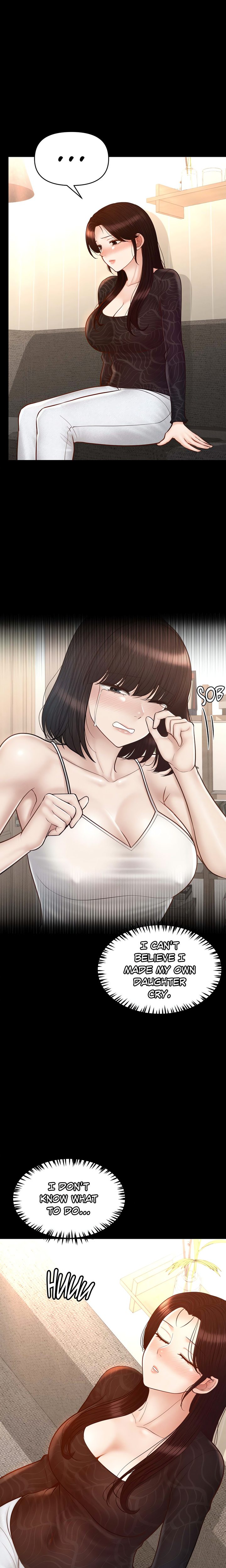 My Sweet Home Chapter 45 - Page 7