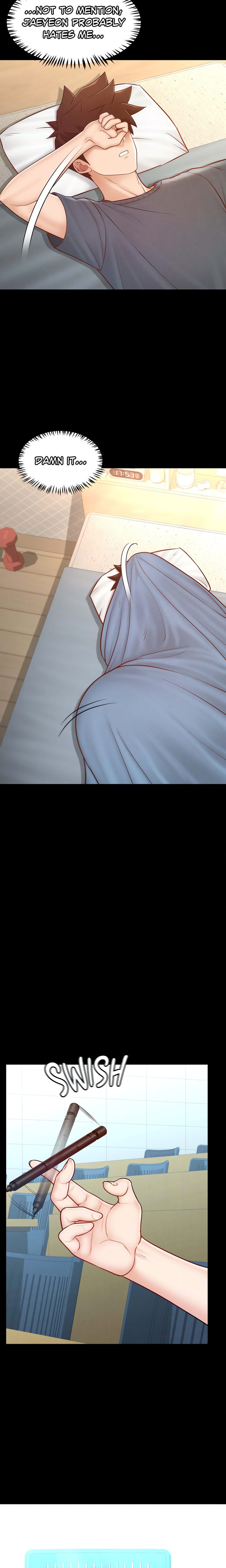 My Sweet Home Chapter 45 - Page 9