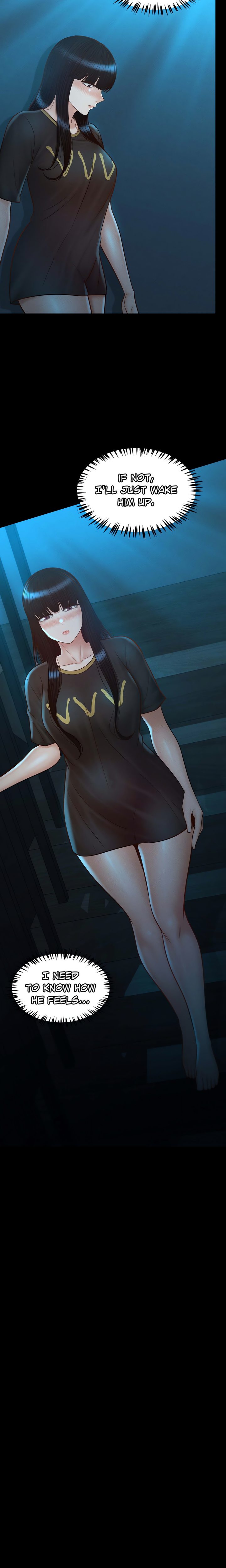 My Sweet Home Chapter 46 - Page 23