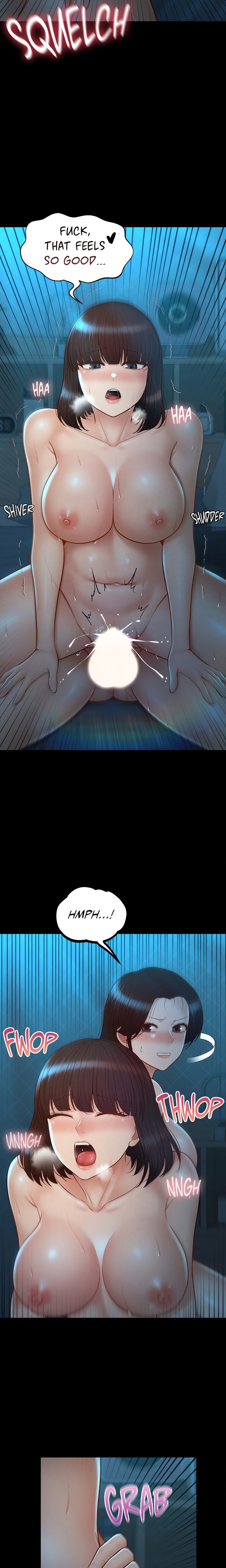 My Sweet Home Chapter 46 - Page 7