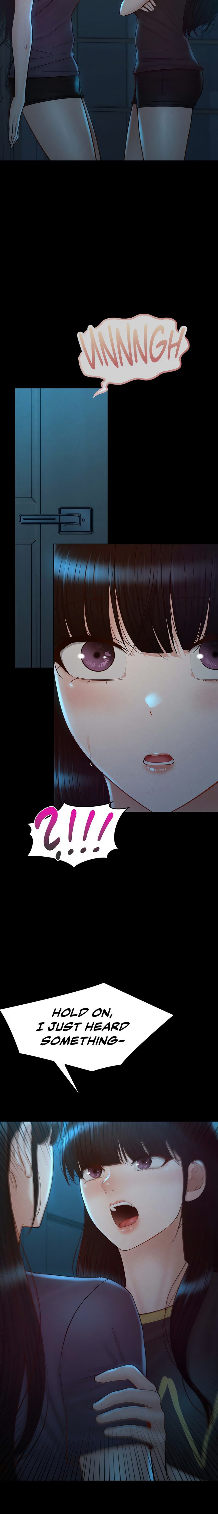 My Sweet Home Chapter 47 - Page 10