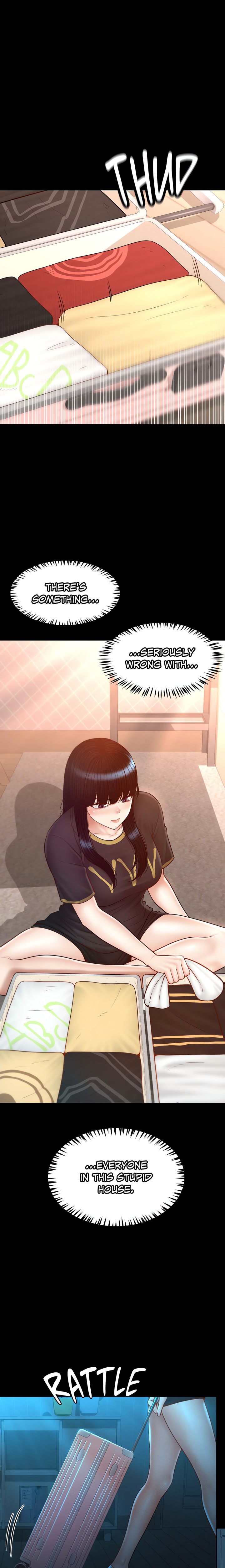 My Sweet Home Chapter 47 - Page 20