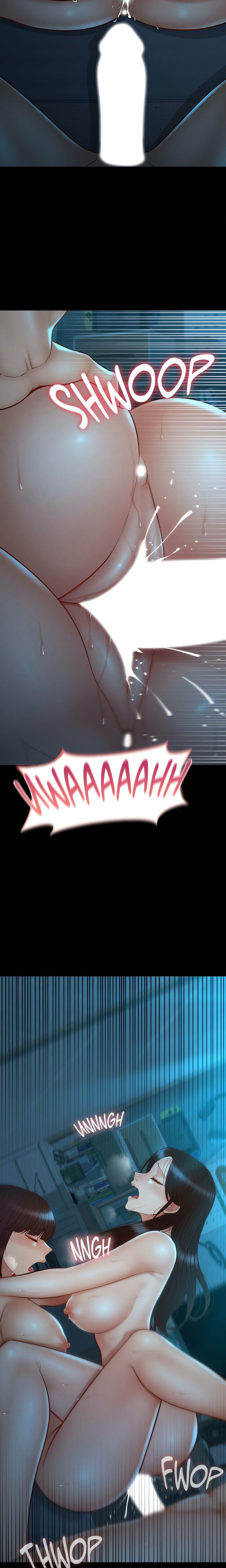 My Sweet Home Chapter 47 - Page 3