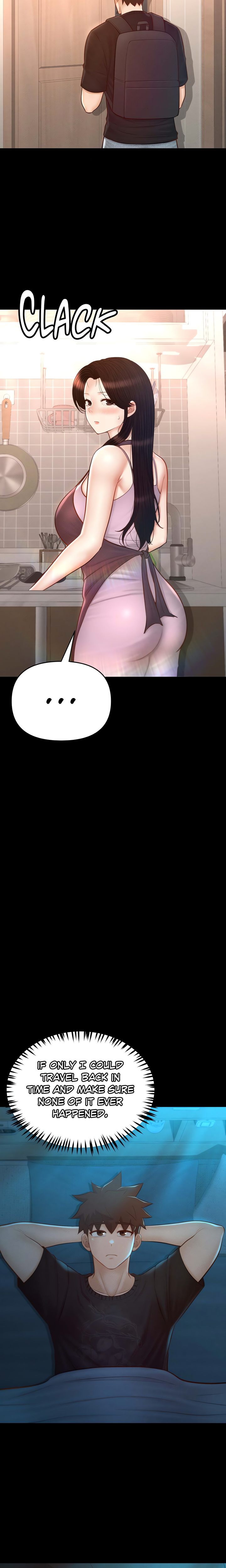 My Sweet Home Chapter 49 - Page 14