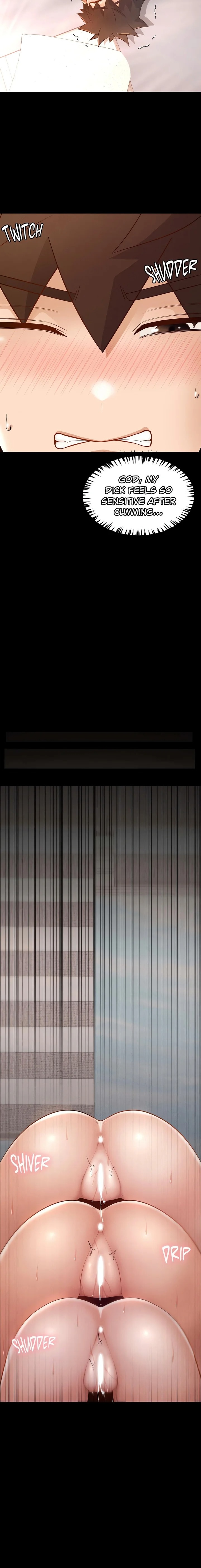 My Sweet Home Chapter 50 - Page 15