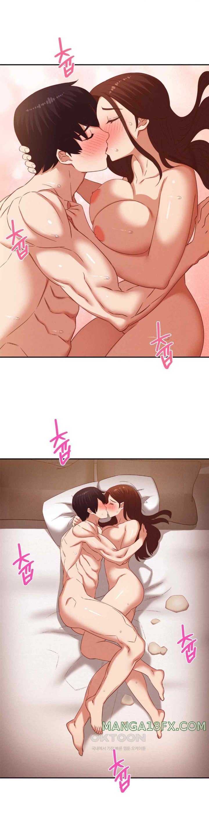 Shall We Go To The Ryokan Together? Raw Chapter 28 - Page 9