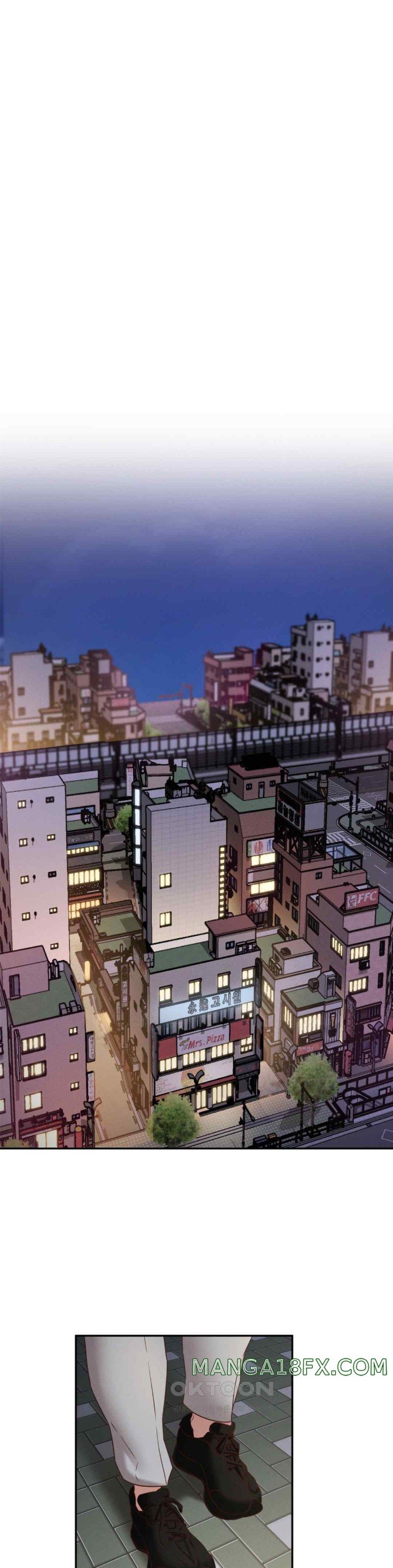 Shall We Go To The Ryokan Together? Raw Chapter 30 - Page 3