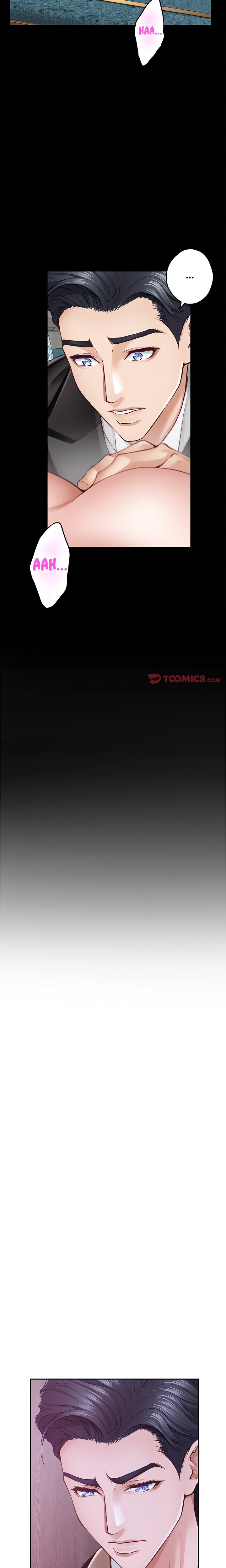 God of Pleasure Chapter 42 - Page 6