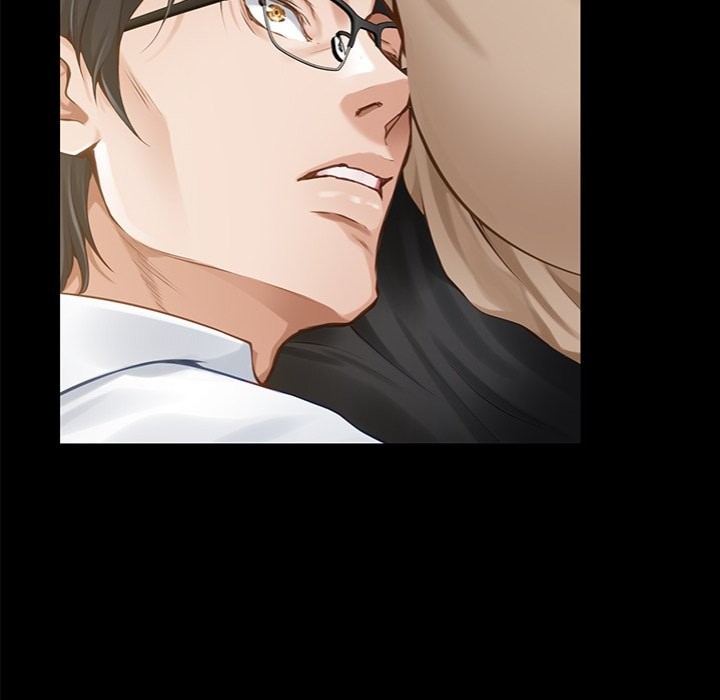 God of Pleasure Chapter 44 - Page 109