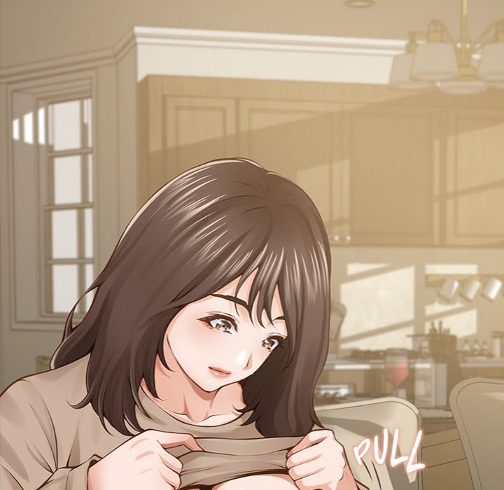 God of Pleasure Chapter 44 - Page 113