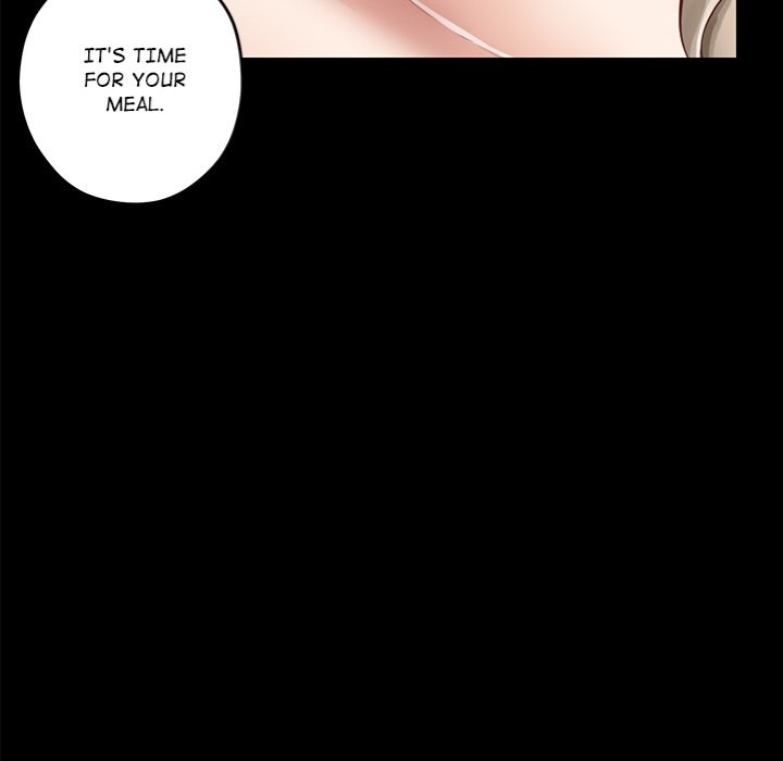 God of Pleasure Chapter 44 - Page 117