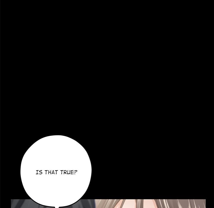 God of Pleasure Chapter 44 - Page 154