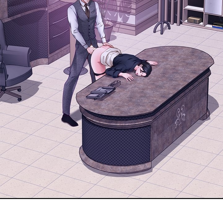 God of Pleasure Chapter 44 - Page 17