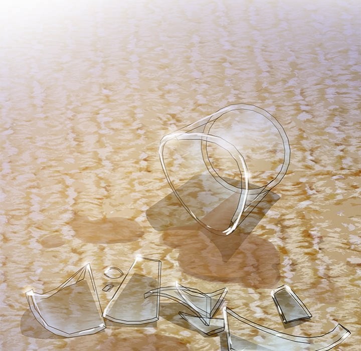 God of Pleasure Chapter 44 - Page 170