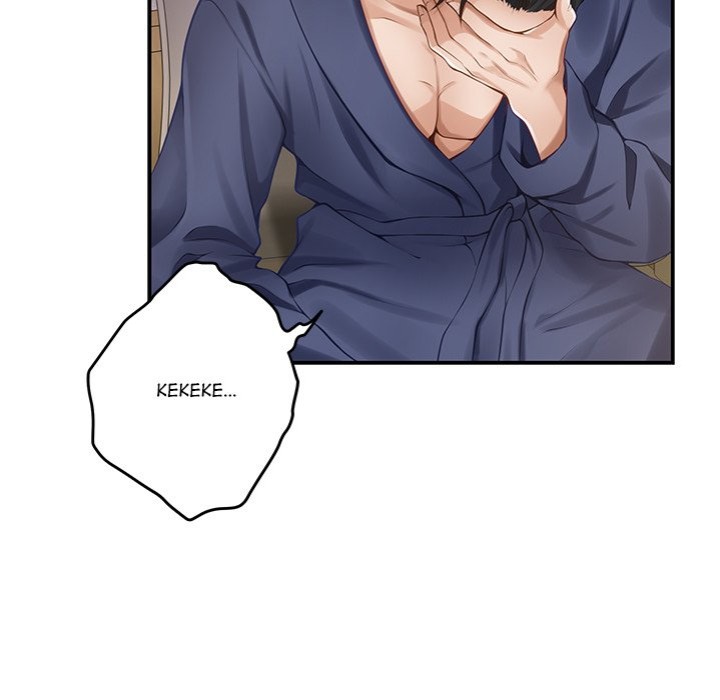 God of Pleasure Chapter 44 - Page 178