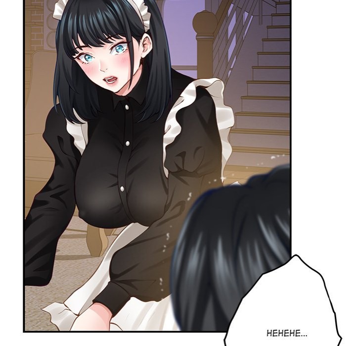 God of Pleasure Chapter 44 - Page 180