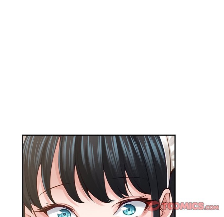 God of Pleasure Chapter 44 - Page 184