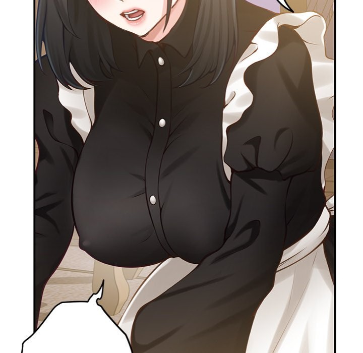 God of Pleasure Chapter 44 - Page 190