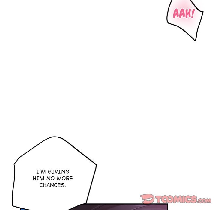 God of Pleasure Chapter 44 - Page 28