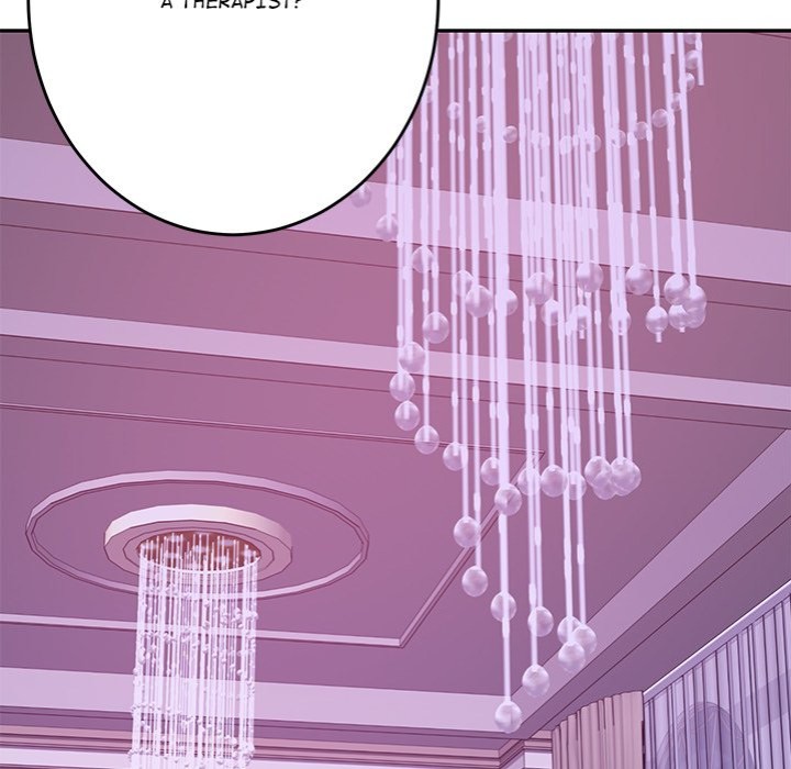 God of Pleasure Chapter 44 - Page 5