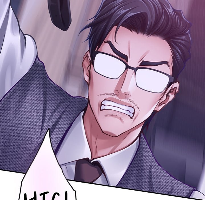 God of Pleasure Chapter 44 - Page 57