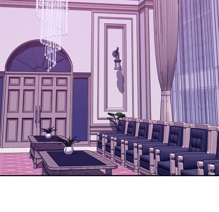 God of Pleasure Chapter 44 - Page 6