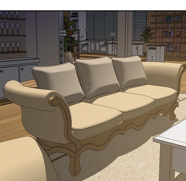 God of Pleasure Chapter 44 - Page 80