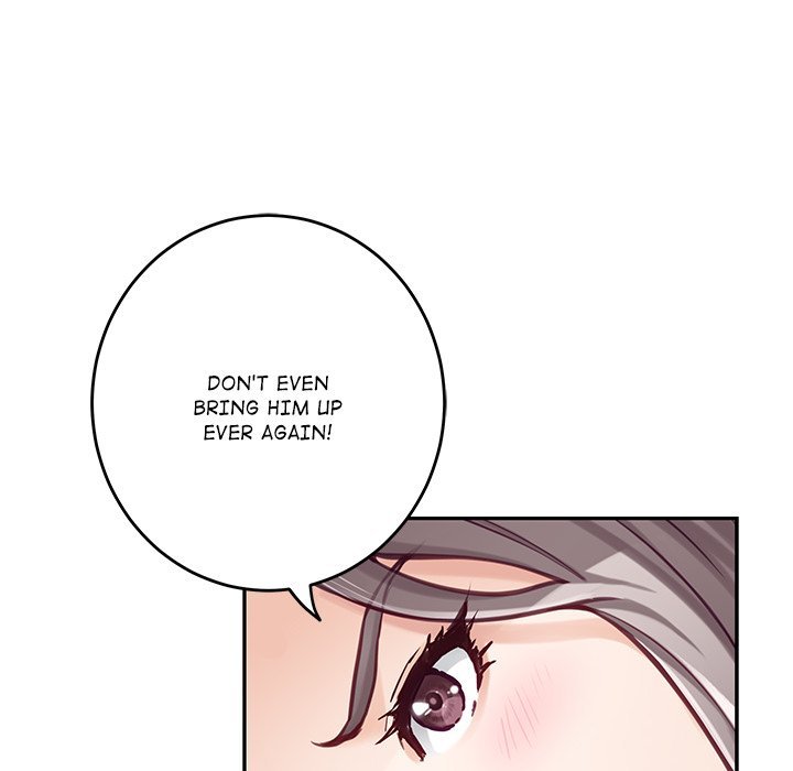 God of Pleasure Chapter 46 - Page 107