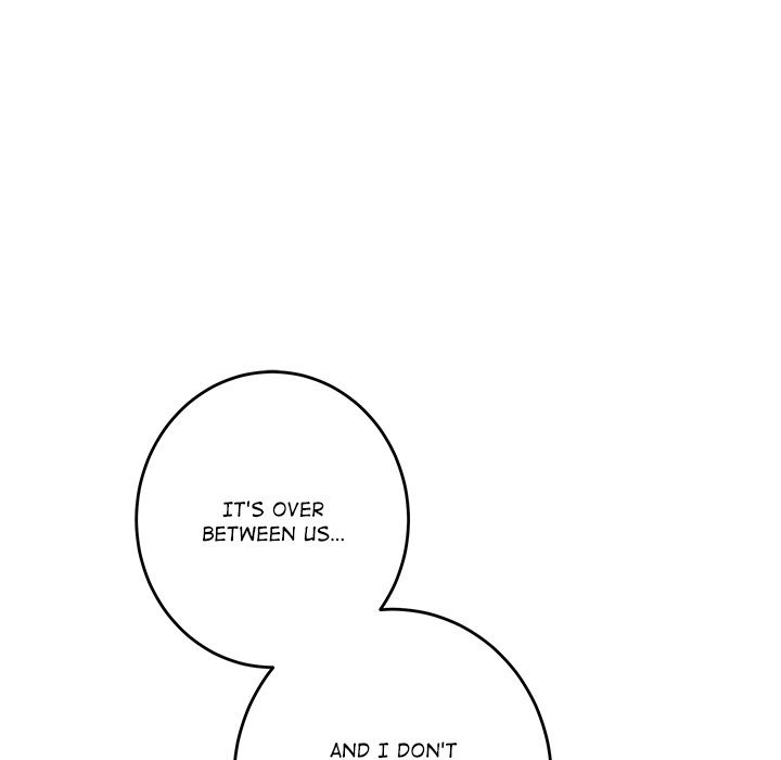 God of Pleasure Chapter 46 - Page 109