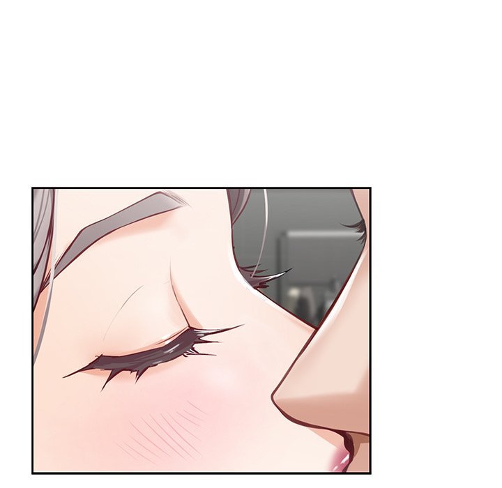 God of Pleasure Chapter 46 - Page 25