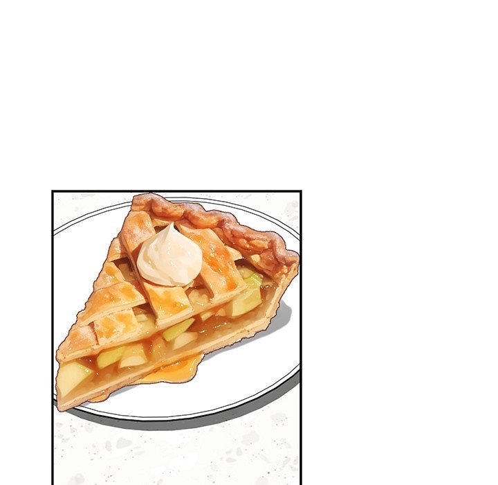 God of Pleasure Chapter 46 - Page 31