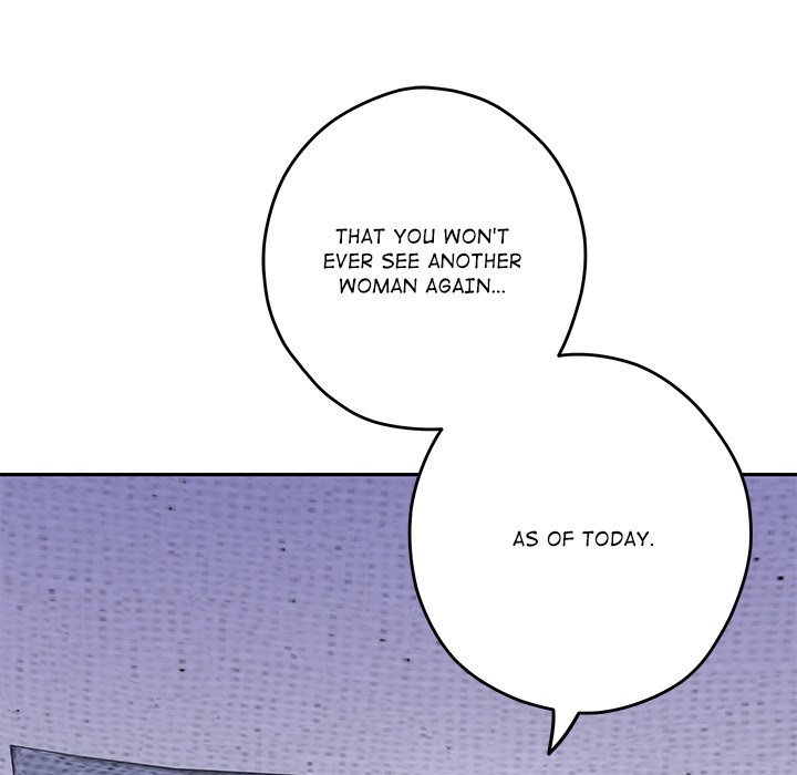 God of Pleasure Chapter 46 - Page 54