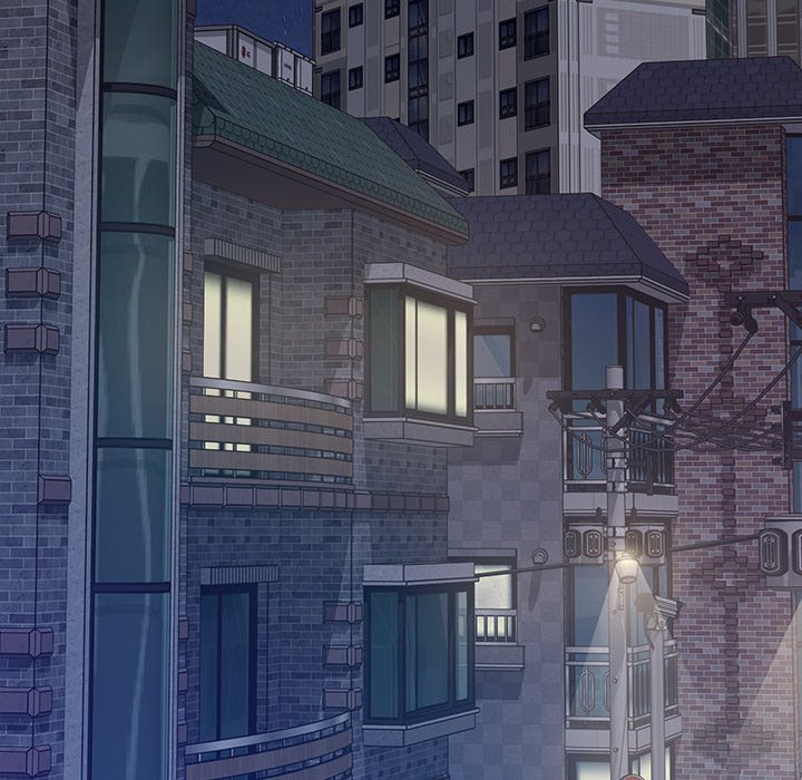 God of Pleasure Chapter 46 - Page 7