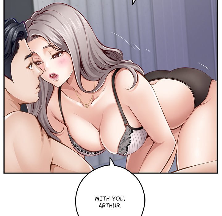 God of Pleasure Chapter 46 - Page 77