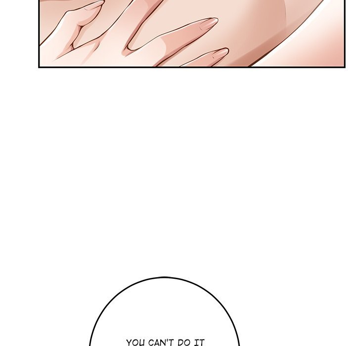 God of Pleasure Chapter 46 - Page 80